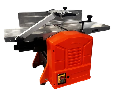 Фугувально-товщиностругальний (рейсмусний) верстат WPT200A 1250Вт ( 2 в 1)