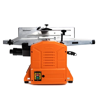 Фугувально-товщиностругальний (рейсмусний) верстат WPT200A 1250Вт ( 2 в 1)