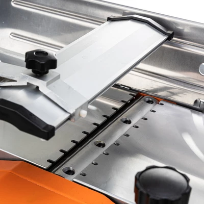 Фугувально-товщиностругальний (рейсмусний) верстат WPT200A 1250Вт ( 2 в 1)