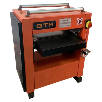 Рейсмусний верстат TP104 2,2кВт 220В