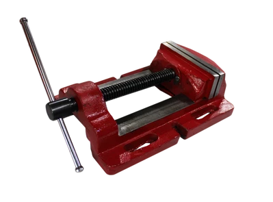 Лещата верстатні 125мм HEAVY DUTY