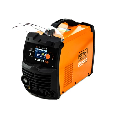 Апарат плазмового різання CUT-60 LCD (220В/380В)
