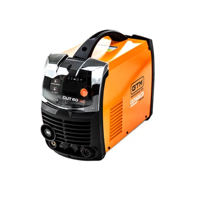 Апарат плазмового різання CUT-60 LCD (220В/380В)