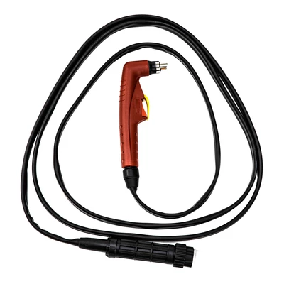 Апарат плазмового різання CUT-60 LCD (220В/380В)