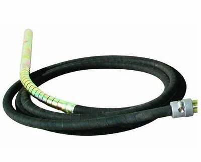 Гнучкий вал MVK45 3м+вібробулава 45мм для вібратора MVE1501