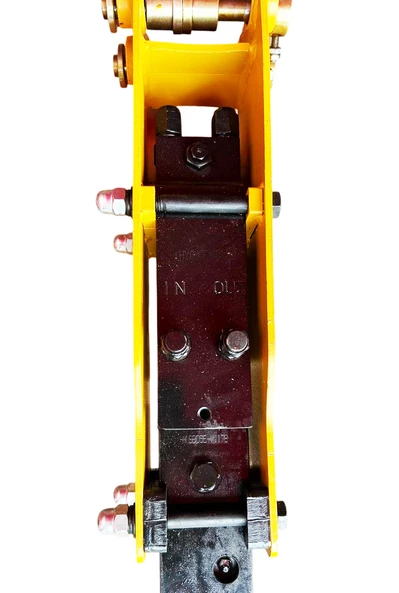 Гідромолот для мініекскаваторів GTM, 200Дж