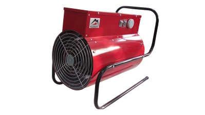 Теплова гармата 24кВт 380В 24000 ТП