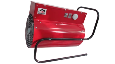 Теплова гармата 24кВт 380В 24000 ТП