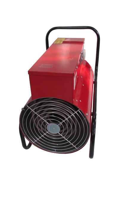 Теплова гармата 24кВт 380В 24000 ТП