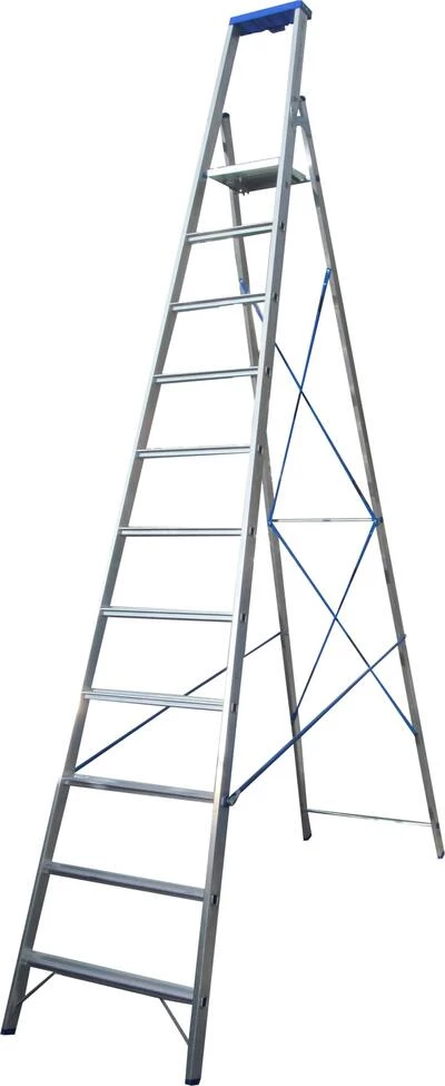 Стремянка 11сх. верх.сх.-2,6м JHR 611