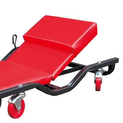 Лежак автослюсаря підкатний