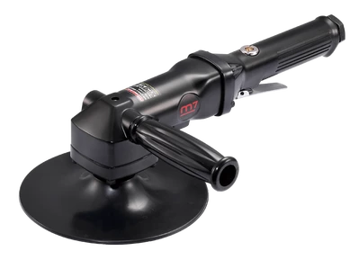 Пневмополірувальник 169л/хв 2500об/хв 6,3бар