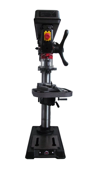Верстат свердлильний VLK-20T1 220В, 750Вт, патрон 16мм, низький