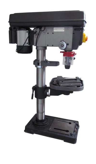 Верстат свердлильний VLK-20T1 220В, 750Вт, патрон 16мм, низький