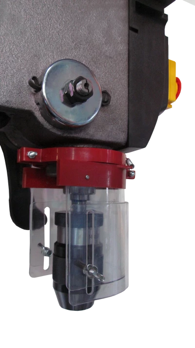 Верстат свердлильний VLK-20T1 220В, 750Вт, патрон 16мм, низький