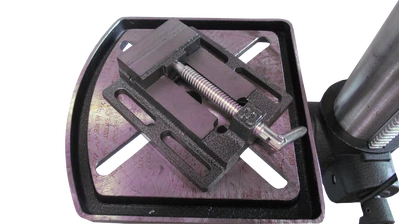 Верстат свердлильний VLK-20T1 220В, 750Вт, патрон 16мм, низький