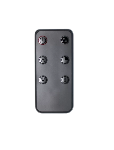 Радіатор масляний 2000Вт, 9секцій, електронне керування, програмування температури та часу роботи, пульт ДК, керування смартфоном через Wi Fi