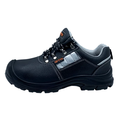 Черевики робочі з мет. носком, р.40 покращеного комфорту SM-070C