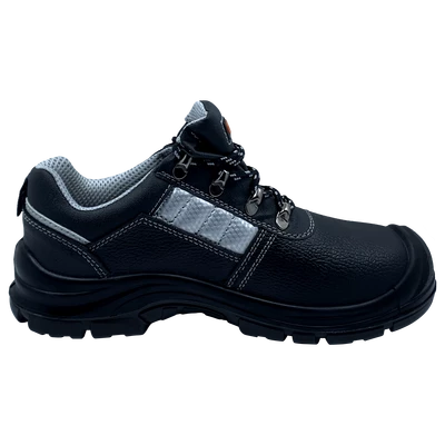 Черевики робочі з мет. носком, р.40 покращеного комфорту SM-070C