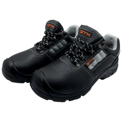 Черевики робочі з мет. носком, р.43 покращеного комфорту SM-070C