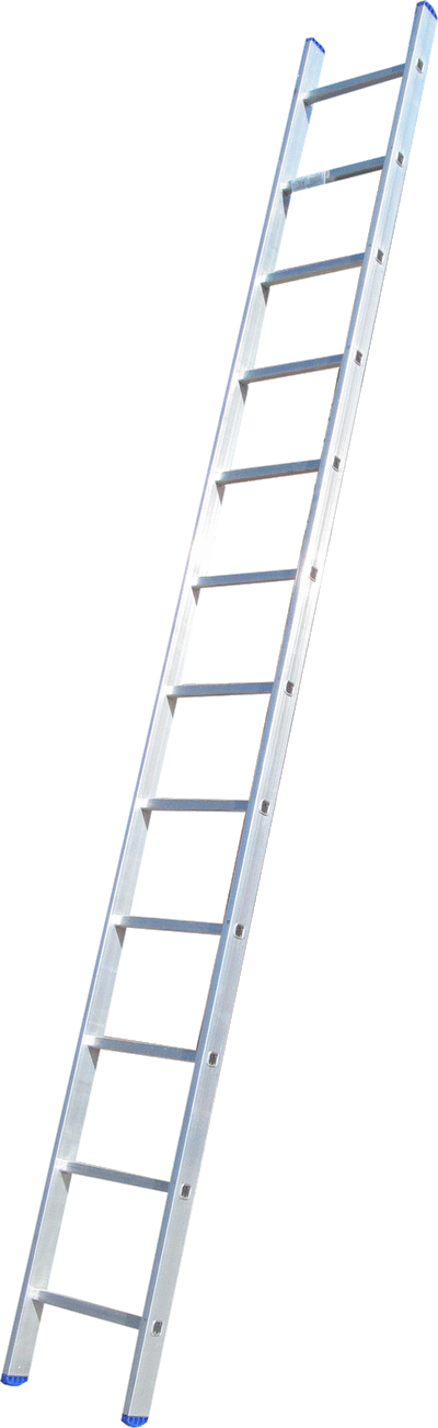 Драбина приставна 3,2м 12 сх. VHR H