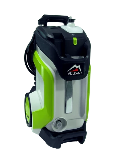 Мийка в/т Vulkan OLD701-140 тиск 140bar прод. 8.5л/хв, індукційний двигун