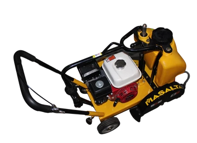 Швонарізчик MF14-4 дв. Honda GX200 5,5к.с., круг 350мм (не йде у комплекті)