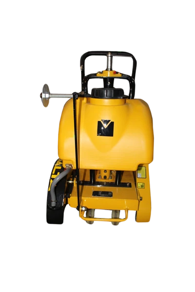 Швонарізчик MF14-4 дв. Honda GX200 5,5к.с., круг 350мм (не йде у комплекті)