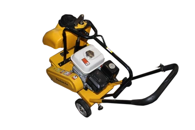 Швонарізчик MF14-4 дв. Honda GX200 5,5к.с., круг 350мм (не йде у комплекті)