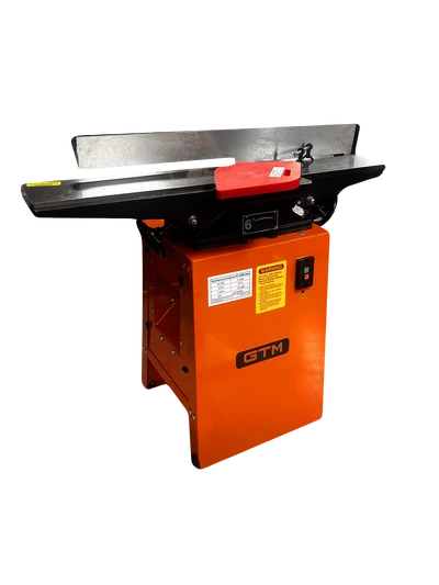 Фугувальний верстат SP-150 GTM  0,75кВт 220В