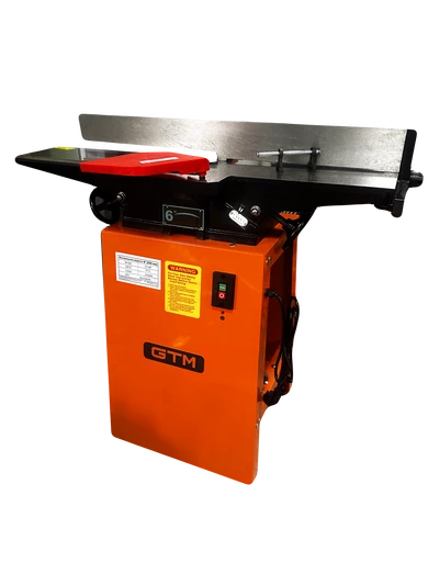 Фугувальний верстат SP-150 GTM  0,75кВт 220В
