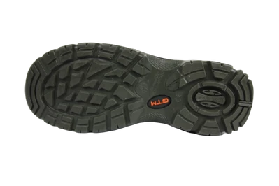 Черевики робочі р.42 з композ.носком на шнурках S3 SRC Comfort