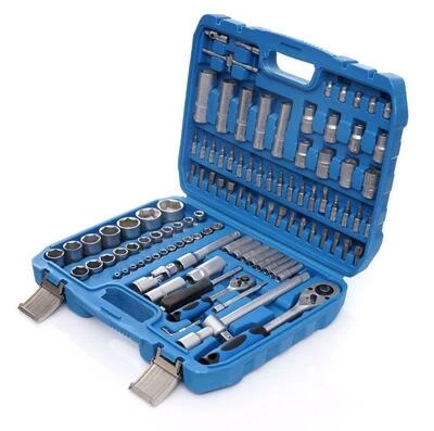 Набір торцевих насадок Tagred TA207