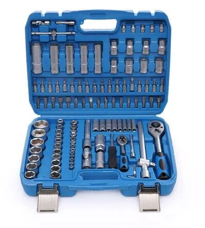 Набір торцевих насадок Tagred TA207