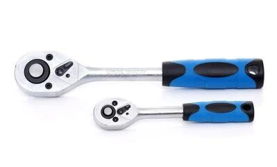 Набір торцевих насадок Tagred TA207