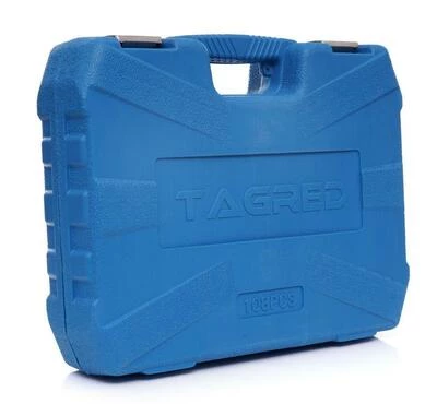 Набір торцевих насадок Tagred TA207