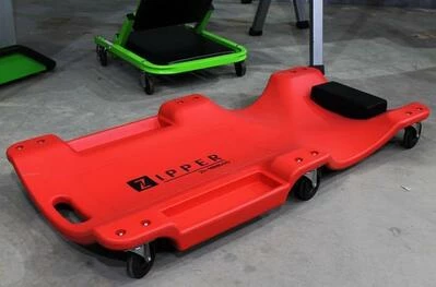 Підкатний лежак Zipper ZI-MRB40