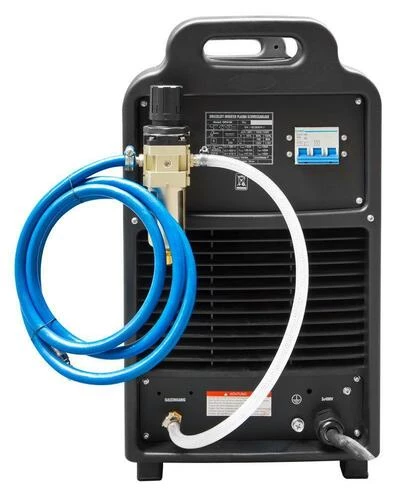 Інверторний апарат плазмової різки Holzmann DIPA100