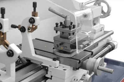 Універсальний токарний верстат CORMAK TYTAN 250x750 Vario