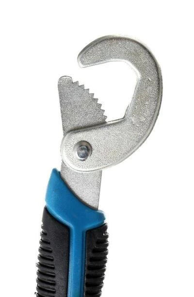 Набір TAGRED з 2-х гайкових ключів 9-22 та 23-32 мм