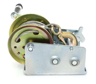 Кривошипна лебідка TAGRED TA406