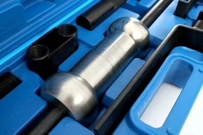 Набір для витягування вм'ятин TAGRED TA1018