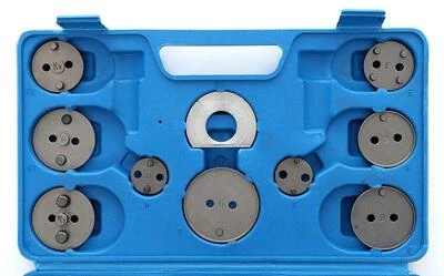 Набір для ремонту гальмівної системи TAGRED TA1089