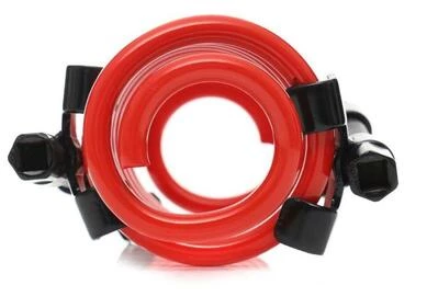 Набір для зняття пружин авто TAGRED TA1351