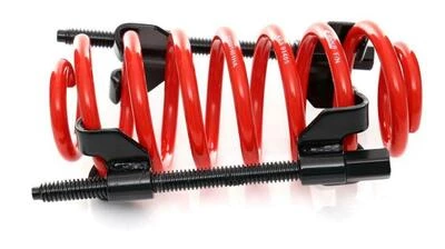 Набір для зняття пружин авто TAGRED TA1351