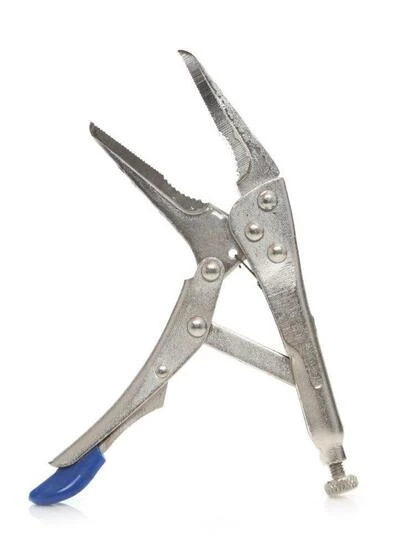 Набір щипців, 4 шт TAGRED TA1306