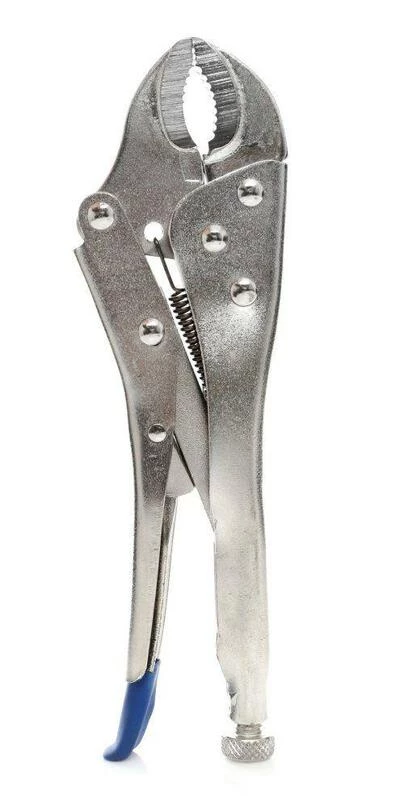 Набір щипців, 4 шт TAGRED TA1306