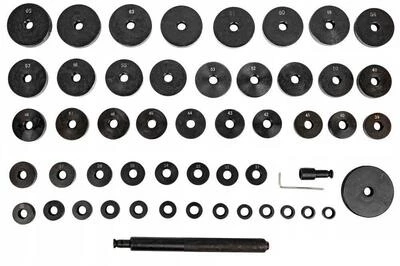 Набір інструментів для монтажу TAGRED TA1092