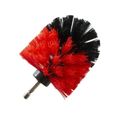 Набір щіток і насадок на шуруповерт TAGRED TA4200