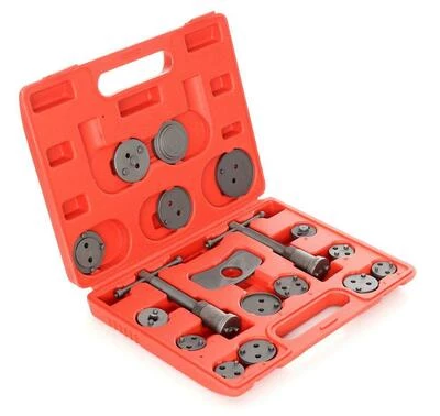 Набір для ремонту гальмівної системи, 18 шт TAGRED TA1371